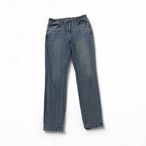 American Eagle Light Blue Denim Jeans